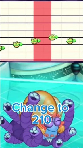 bogle mech islet composer tutorial my singing monsters #msm #tutorial