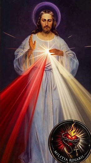 The "Oh my Jesus" Prayer