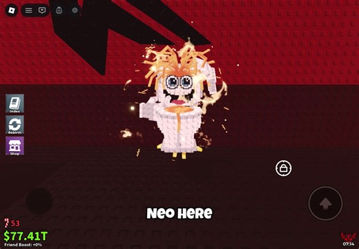 FOLLOW TO CLAIM YOUR OG TICKET🎫 @stealabrainrotkid14 #goviral #fyp #sab #roblox #contentcreator