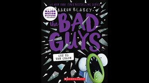 The Bad Guys Book 13 HD