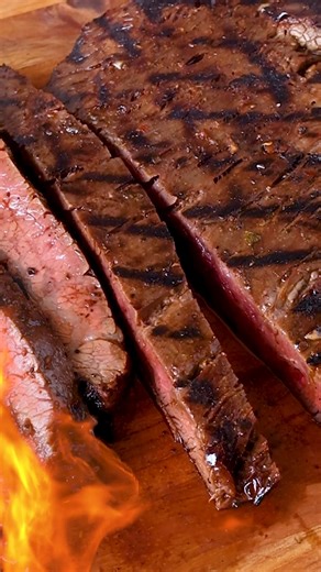 5.1K views · 65 reactions | From shrimp to steak: my go-to marinades for bold, crave-worthy flavor! Which bites sound best? 數  Grab the full recipes in the comments! | Chili Pepper Madness - Recipes & More from a Gourmet Chilihead | Facebook