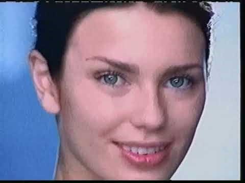 The WB Commercials November 23, 2004