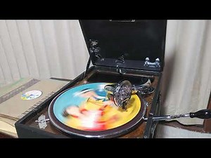 【ピクチャー盤】かわいいさかなやさん 池田和子