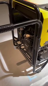 1.2K views · 63 reactions | When you combine ESAB’s stick welding DNA with a premium Kohler engine, you get unrestrained power, job after job. The new Ruffian ES 150G Engine Driven Welder features wide range compatibility so you can weld and run tools at the same time to get the job done. Learn more about its features and how you can get one: https://esab.sh/ufifd | ESAB North America | Facebook