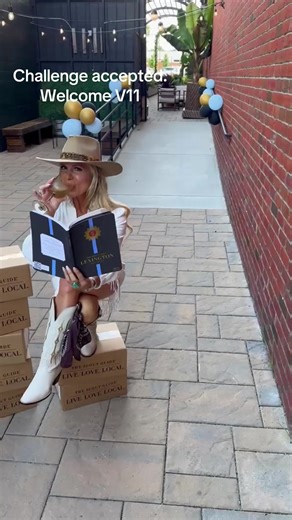 #nickiminajchallenge @The Scout Guide #lexington volume 11 is here! #sit #sitchallenge