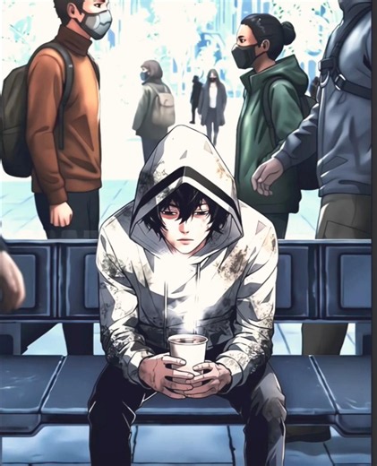 Shadow Slave Manhwa Is here 🔥🔥 #manhwa #shadowslave #newmanhwa