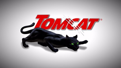 Tomcat Attractant Gel, 1 oz.