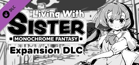 Living with Sister: Monochrome Fantasy - Expansion DLC (2024) - MobyGames
