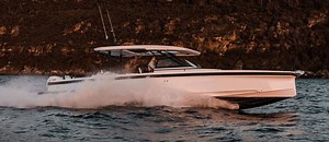 Axopar 28 Range | Exclusive to Eyachts in AU & NZ