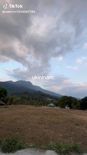 Ukininam: Ilocano Word Meaning & Usage