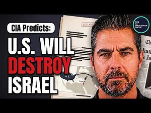 Iran Successfully Ignites WAR Between the U.S. and Israel