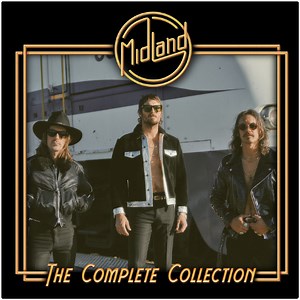 Midland – Midland The Complete Collection (2022) » download by NewAlbumReleases.net