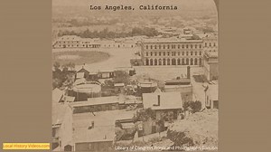 Old Images of Los Angeles