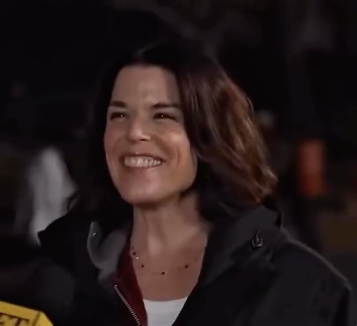 SCREAM with Ryan C. Showers Podcast | Thirty Years of Neve Campbell as Sidney Prescott, and now she returns as the main character of SCREAM 7!!! We are so lucky to live in time... | Instagram