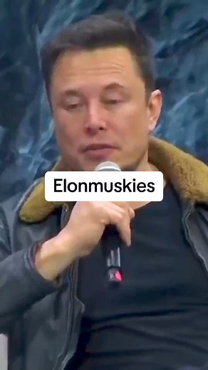 229K views · 3.6K reactions | Ai is far more dangerous #elonmusk #crypto #tiktok #elonmuskies _7254566198875016491 | SpaceX Universe | Facebook