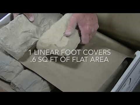 Tips to Determine How Much Stone Veneer to Order - ProVia