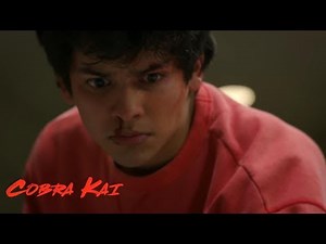 Cobra Kai Season 2 Recap - Cruel Summer HD