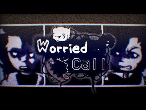 FNF | Worried Call | Tuesday Night in Mandela County OST
