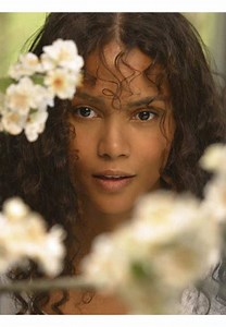 Halle Berry's Stunning Look in 'Their Eyes Were Watching God'