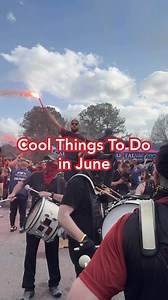 6.8K views · 44 reactions | We’re getting outdoors this June. ☀️⛱️...