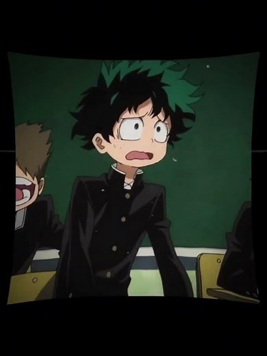 Villain Deku edit! #mhaedit #anime #mha #mhacommunity #edit #myheroacademia