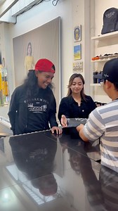 Antah apo-apo nan ditanyo kasir ko… | Carito Minang Lucu