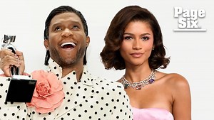 Zendaya’s stylist Law Roach says he’s retiring due to ‘politics’ and ‘lies’