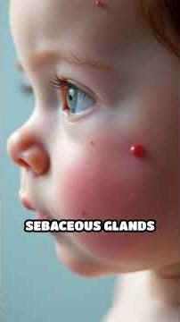 How Sebaceous Glands Defend Your Skin