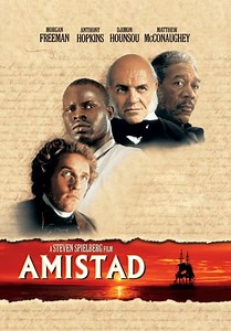 Amistad (1997)