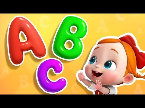 "🎶 ABC Song for Kids: Sing Along to the Ultimate Nursery Rhyme Fun! 🌈 | Let’s Learn the Alphabet!"