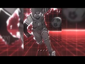 FIRA BO · DJ ZICHA · SIXTINAGER x Sae Itoshi