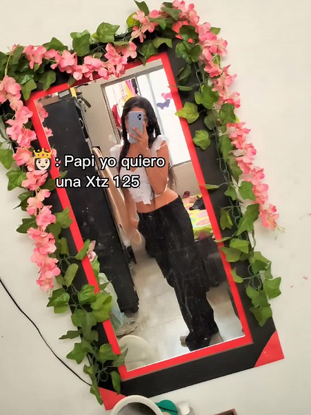 Los sueños si se cumplen 🩶🤞🏻 #xtz125 #sueñosymetas
