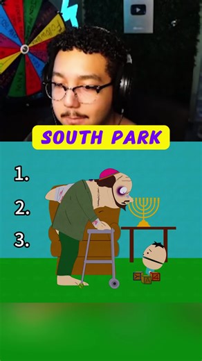 South Park Season 6 Episode 13 Recap