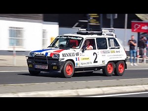 Best of Unusual & Quirky Cars- Sera, Microlino, Kei-Cars, E46 M3 Pickup, Cappuccino, VW Fridolin..