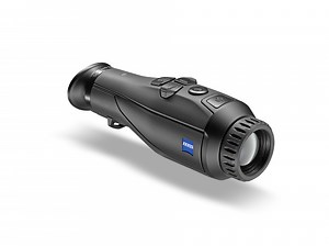 Watch Zeiss DTI 3/35 Thermal Imaging Night Vision Monocular on Amazon Live