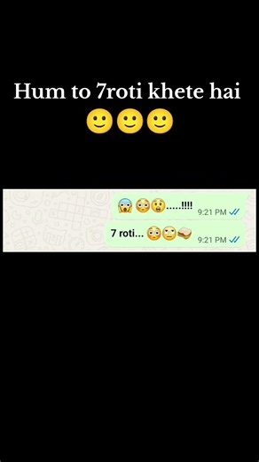 BF GF Chat That Turned Into Fight 😂💔