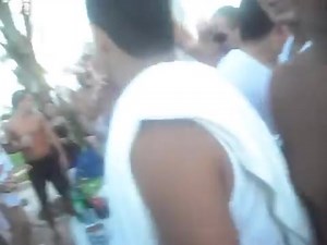 Spring Break Cancun 2011 - Grand Oasis | Nude Video on YouTube