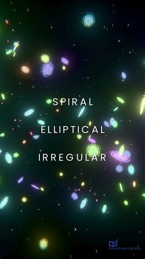 What Is a Galaxy? 🌌 | Space & Astronomy