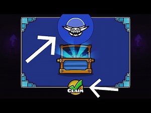 🔐 ALL Vault Codes in Geometry Dash – The Wraith (UPDATED)