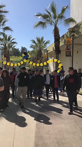 It is a pleasure to welcome students from Pioneer High School in the WUHSD to the 2023 CHOICES Conference at Río Hondo College. | Río Hondo College