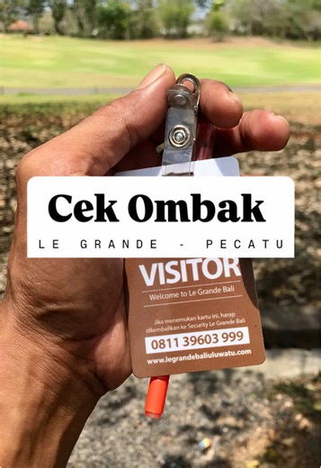 Konsultasikan kebutuhan Kamu, Kami ahlinya untuk internet networking dan instalasi Kamera CCTV. On Call Installation, Service & Maintenance. Untuk info lebih lanjut, segera hubungi Kami: ✅ 𝐖𝐀 𝟔𝟐 𝟖𝟕𝟕𝟕 𝟕𝟑𝟐𝟏 𝟏𝟓𝟑 ✅ 𝐅𝐁 𝐁𝐚𝐥𝐢 𝐂𝐂𝐓𝐕 𝐏𝐫𝐨𝐣𝐞𝐜𝐭 ✅ 𝐈𝐆 @𝐛𝐚𝐥𝐢𝐜𝐜𝐭𝐯𝐩𝐫𝐨𝐣𝐞𝐜𝐭 ✅ 𝐓𝐢𝐤𝐭𝐨𝐤 @𝐛𝐚𝐥𝐢𝐜𝐜𝐭𝐯𝐩𝐫𝐨𝐣𝐞𝐜𝐭 𝗕𝗮𝗹𝗶 𝗖𝗖𝗧𝗩 𝗣𝗿𝗼𝗷𝗲𝗰𝘁 #BALICCTVPROJECT #CCTV #CCTVBALI #CCTVDENPASAR #PAKETCCTVBALI #INSTALASICCTVBALI #KAMERACCTVBALI #PASANGCCTVBALI #TEK