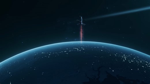 How technology could reshape the planet