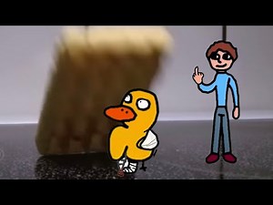 The Duck Song 4: The Fail Sequel