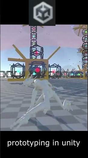 From Blender to Unity | Bringing a 3D Character to Life