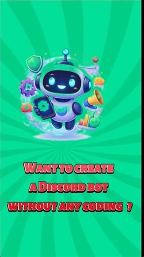 Create a Discord Bot Without Any Coding in 2 Minutes 🤖🤯