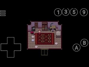 How‌‌ to use your android phone to play RPG Maker 2000/2003 games(Tutorial)