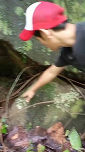 4.5K views · 88 reactions | Pyramid Tunnel sign 狼狼 #YamashitaTreasure #treasurehunt #highlights2025 #highlight #trendingpost @highlight #highlights #forintertainmentpurposesonly | Wenlies Tibi | Facebook