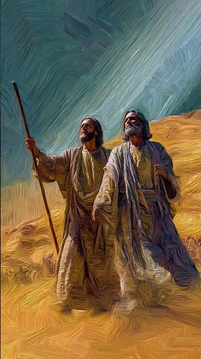 Simon and Judas: Apostles of Silence and Perseverance.
