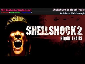 Shellshock 2: Blood Trails (PC, 2009) | Full Game Walkthrough (1080p60fps)