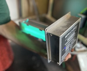 Air Scrubber | Indoor Air Quality (IAQ) | Seattle, WA